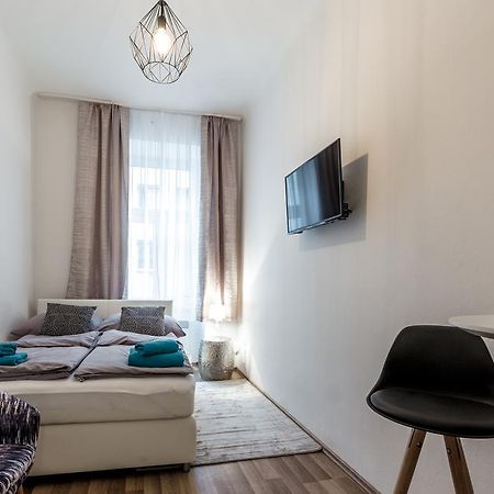 Holiday & Business Apartments 1140 וינה מראה חיצוני תמונה