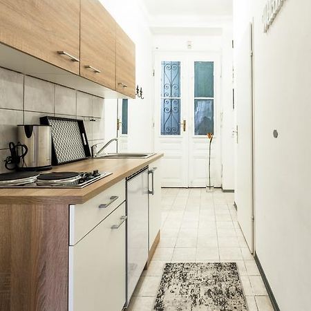 Holiday & Business Apartments 1140 וינה מראה חיצוני תמונה