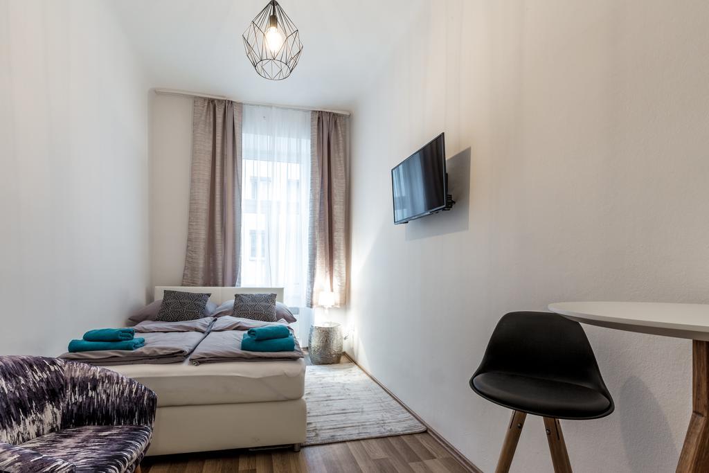 Holiday & Business Apartments 1140 וינה מראה חיצוני תמונה