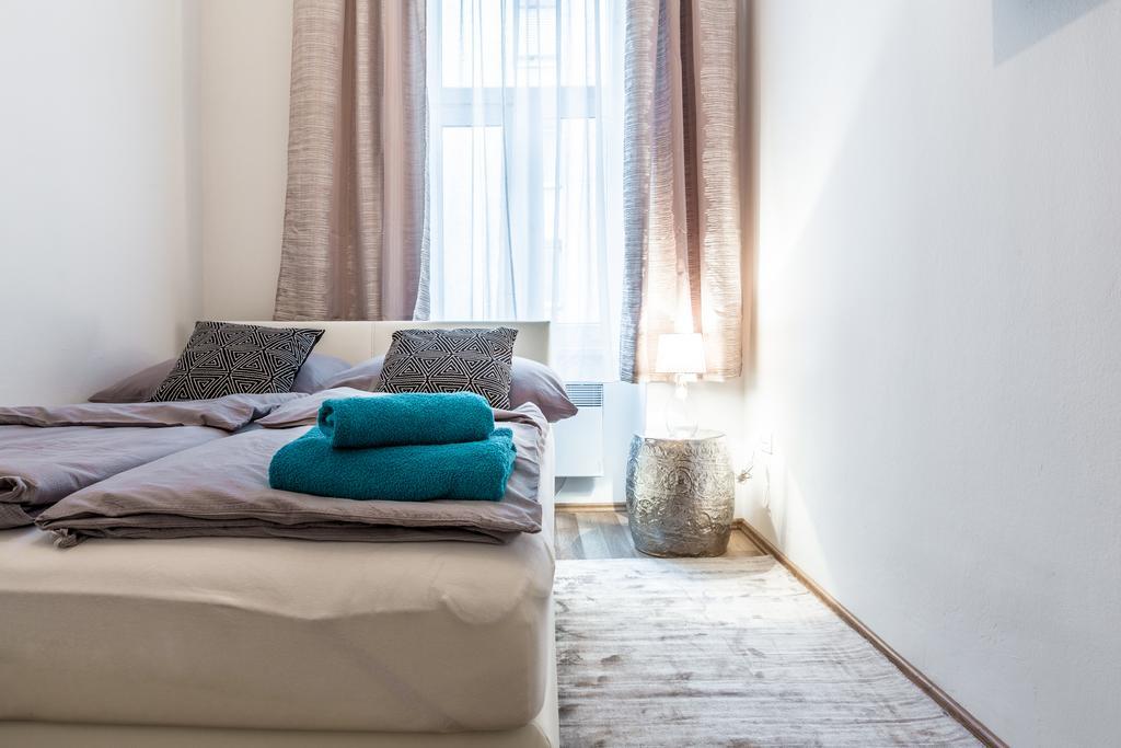 Holiday & Business Apartments 1140 וינה מראה חיצוני תמונה