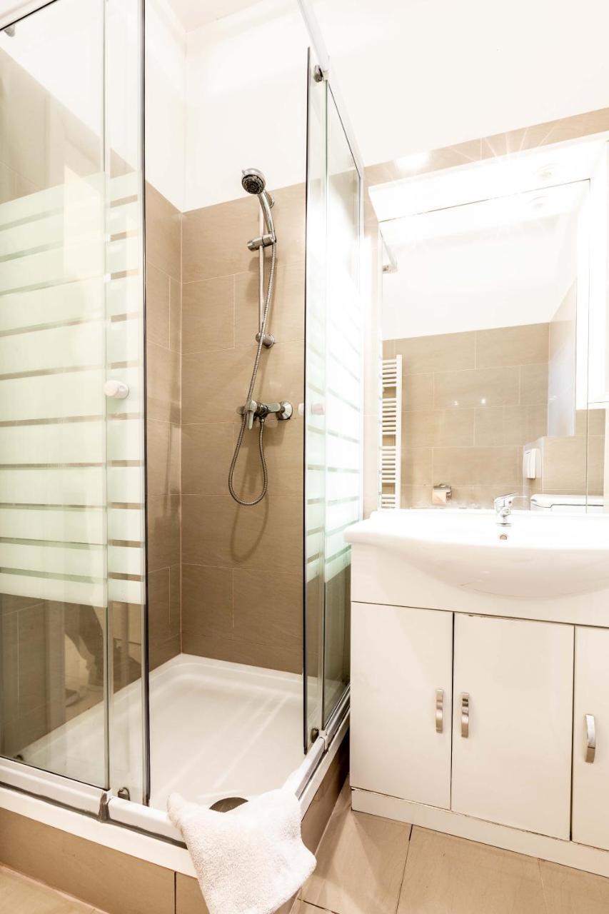 Holiday & Business Apartments 1140 וינה מראה חיצוני תמונה