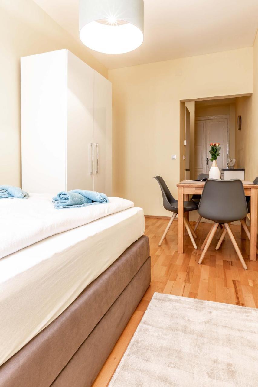 Holiday & Business Apartments 1140 וינה מראה חיצוני תמונה