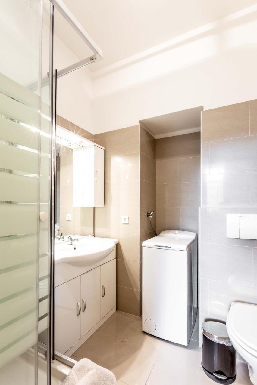 Holiday & Business Apartments 1140 וינה מראה חיצוני תמונה