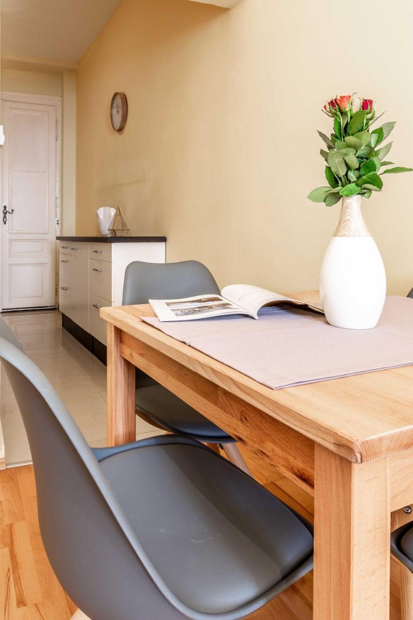 Holiday & Business Apartments 1140 וינה מראה חיצוני תמונה