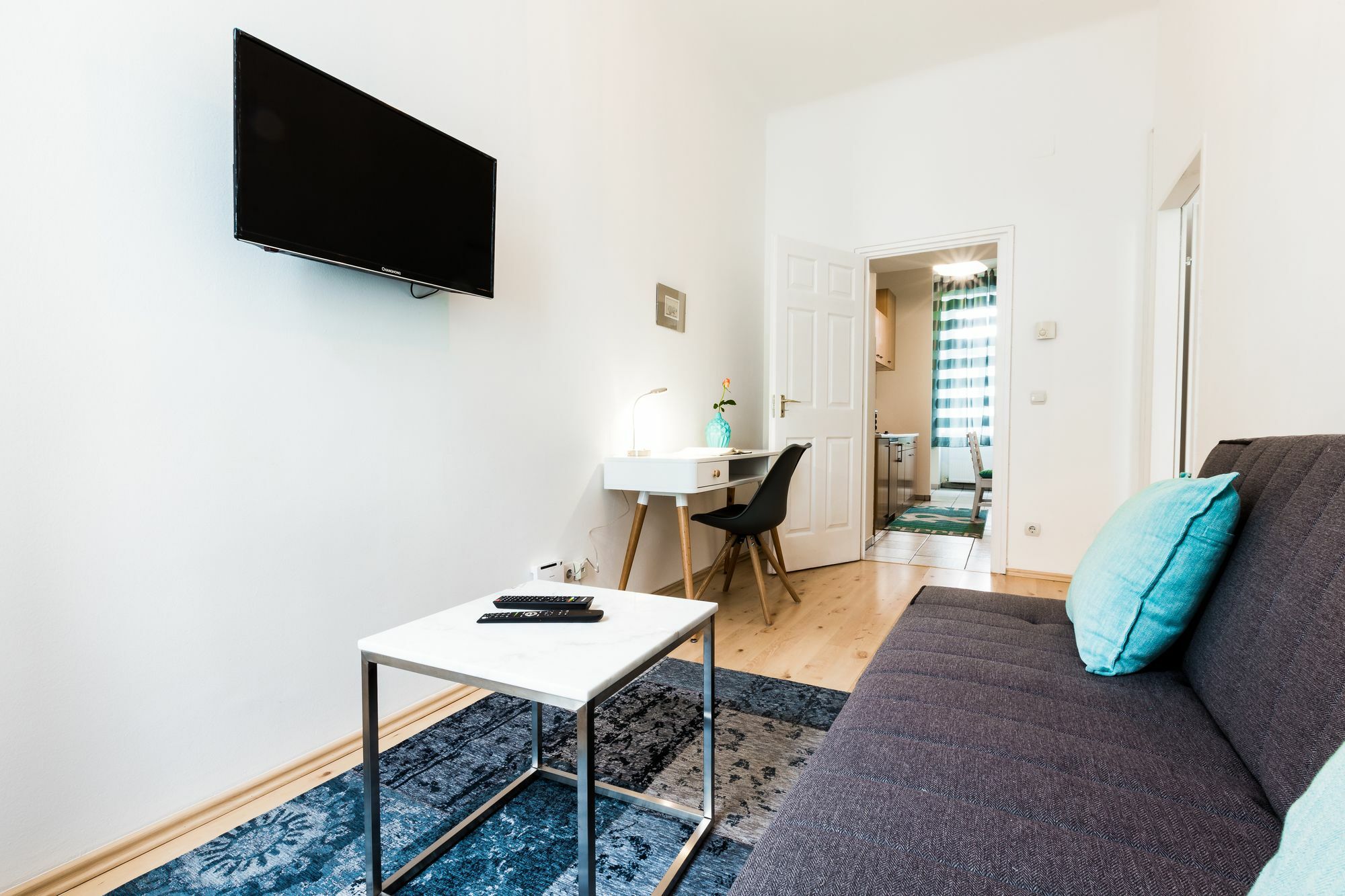 Holiday & Business Apartments 1140 וינה מראה חיצוני תמונה