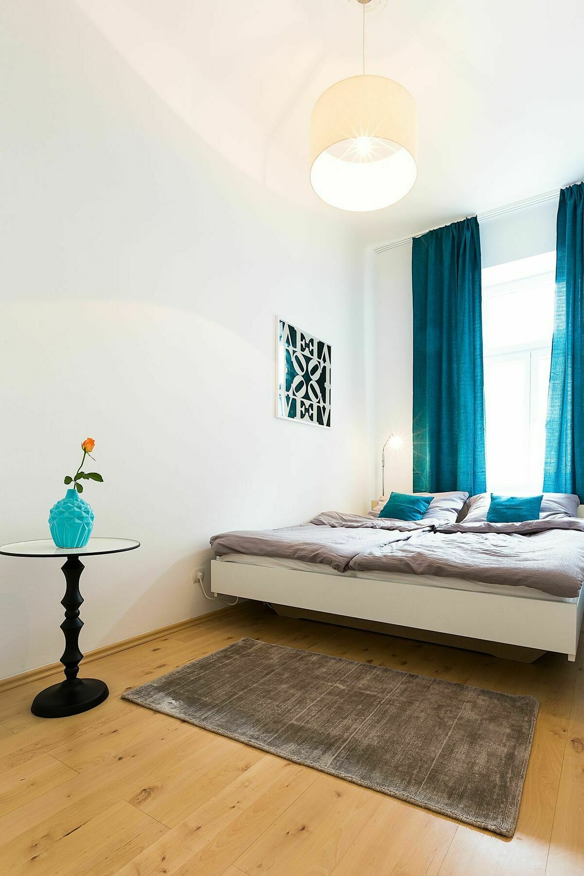 Holiday & Business Apartments 1140 וינה מראה חיצוני תמונה